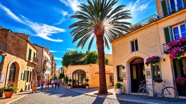 5 raisons de faire appel à une conciergerie à Bandol