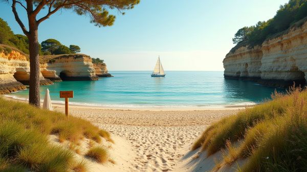 Choisissez votre camping idéal à l'île d'Oléron
