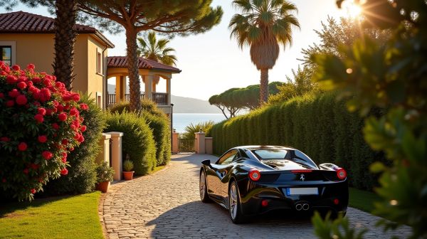 Pourquoi choisir une conciergerie à Bandol pour votre location ?