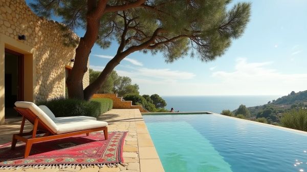 Pourquoi choisir une conciergerie à Bandol pour votre location ?