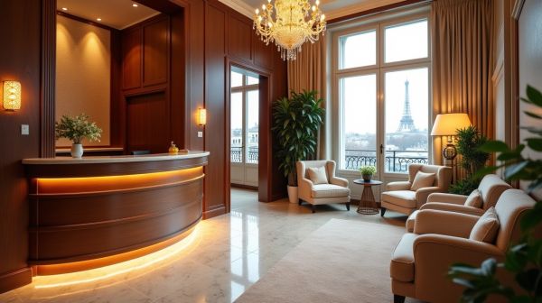 Réserver un hôtel paris 14 pour un séjour agréable