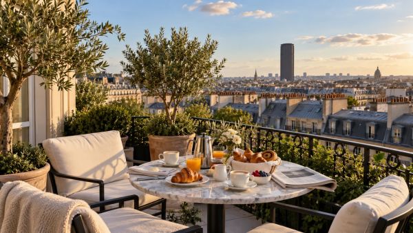 Top 5 hôtels à Paris 14 pour un séjour inoubliable